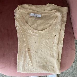 IRO T Shirt NWOT